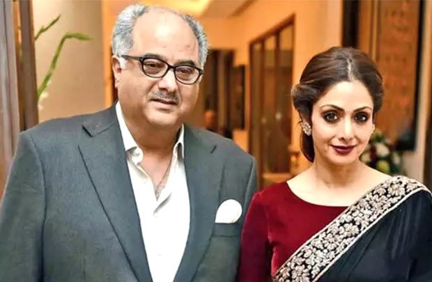 Madras HC steps in as Boney Kapoor battles fresh ownership claims over Sridevi’s 1988 ECR property