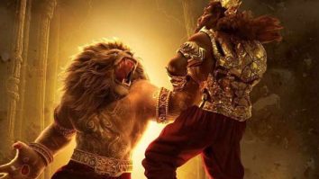 Mahavatar Narsimha (Hindi) Box Office: Is a HIT in Week One itself, scores a massive Rs. 30 crores Mahavatar Narsimha (Hindi) Box Office: Is a HIT in Week One itself, scores a massive Rs. 30 crores