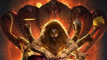 100 crore club gets its FIRST Animated member – Mahavatar Narsimha REWRITES Indian Cinema History!