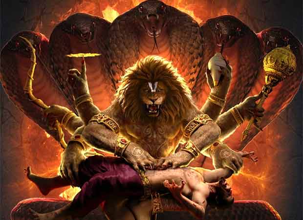 100 crore club gets its FIRST Animated member – Mahavatar Narsimha REWRITES Indian Cinema History!