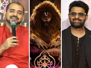 Ashwin Kumar promises Mahavatar Parshuram will make for a “NEVER-BEFORE-SEEN experience”; producer Chaluve Gowda reveals Prabhas-Prashanth Neel’s epic reaction to Mahavatar Narsimha: “They told Ashwin, ‘Come South and do an action film’”