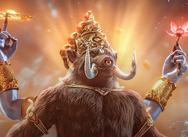 Mahavatar Narsimha joins Kantara & Kashmir Files in Top 3 as per Aamir Khan's 'Weekend vs Lifetime' box office formula