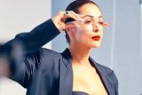 Malaika Arora Serving looks like a boss lady