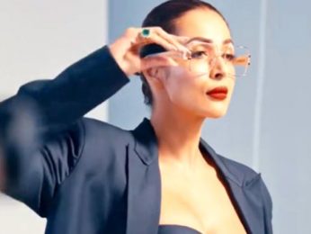 Malaika Arora Serving looks like a boss lady Malaika Arora Serving looks like a boss lady