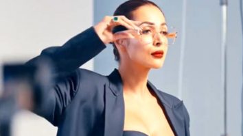 Malaika Arora Serving looks like a boss lady