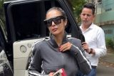Malaika Arora gets clicked in her rocking casuals