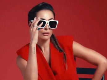 Hot n tempting! Malaika Arora