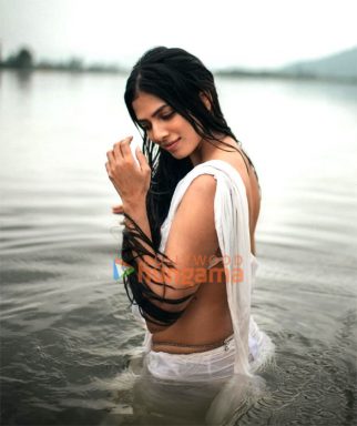 Malavika Mohanan