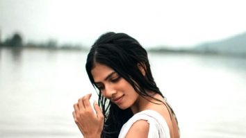 Malavika Mohanan