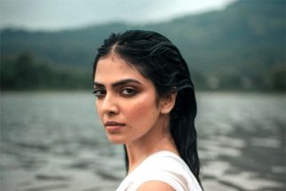 Malavika Mohanan