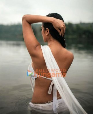 Malavika Mohanan