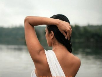 Malavika Mohanan