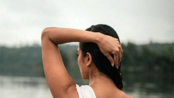 Malavika Mohanan