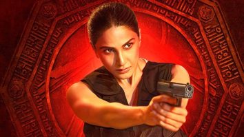 EXCLUSIVE: Mandala Murders and the making of Vaani Kapoor’s most haunting performance; “Rea wasn’t just a role I played – she was a state of mind I had to live in”