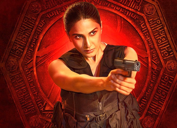 EXCLUSIVE: Mandala Murders and the making of Vaani Kapoor's most haunting performance; "Rea wasn't just a role I played - she was a state of mind I had to live in"