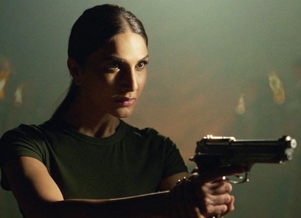 EXCLUSIVE: Mandala Murders and the making of Vaani Kapoor's most haunting performance; "Rea wasn't just a role I played - she was a state of mind I had to live in"