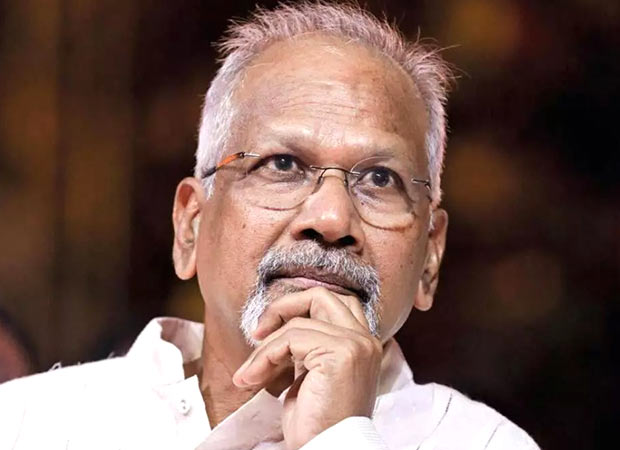 Mani Ratnam speaks on his next after Thug Life: “At this juncture of my life and career…” 