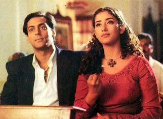Manisha Koirala on 29 years of Khamoshi: The Musical, “Sanjay Leela Bhansali honestly and bluntly told me he had other actresses in mind” Manisha Koirala on 29 years of Khamoshi: The Musical, “Sanjay Leela Bhansali honestly and bluntly told me he had other actresses in mind”
