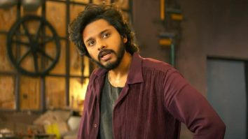 Mirai – Official Trailer (HINDI) | Teja Sajja | Manoj Kumar Manchu | Ritika Nayak | Karthik Gattamneni