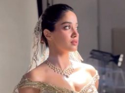 Miss Malai Ice cream ft. Janhvi  Kapoor