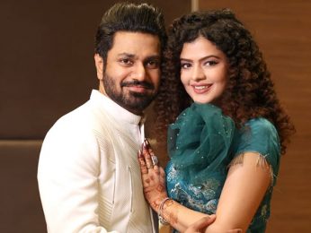 Mithoon and Palak sign their first India tour together for Rs. 10 crores Mithoon and Palak sign their first India tour together for Rs. 10 crores