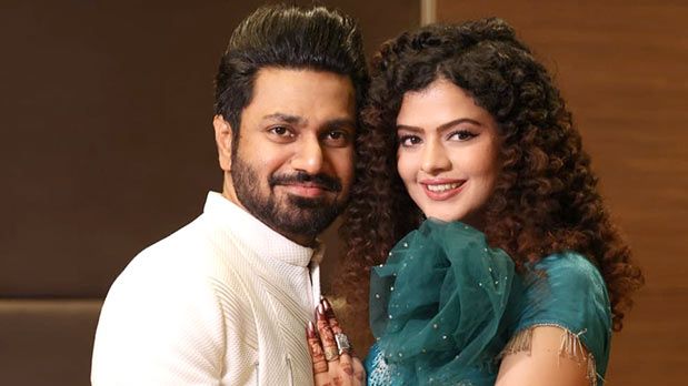 Mithoon and Palak sign their first India tour together for Rs. 10 crores