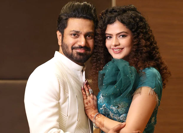 Mithoon and Palak sign their first India tour together for Rs. 10 crores