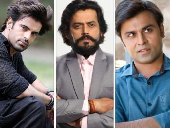 Mohit Malik, Ravi Kishan, and Jitendra Kumar join cast of Mirzapur: The Film Mohit Malik, Ravi Kishan, and Jitendra Kumar join cast of Mirzapur: The Film
