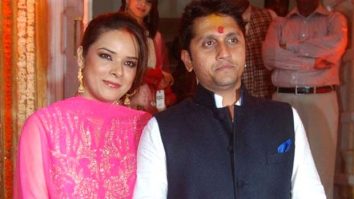 Mohit Suri reveals how wife Udita Goswami became a DJ sensation; says, “Everyone’s asking her to play Saiyaara”
