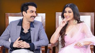 Mouni Roy: “Me & Naveen don’t have scenes together”| Naveen Kasturia | Salakaar