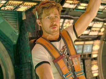 Project Hail Mary (English)