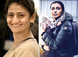 Mrs Chatterjee vs Norway: Ashima Chibber appreciates Rani Mukerji for the bold breast-pumping scene; says it left her speechless Mrs Chatterjee vs Norway: Ashima Chibber appreciates Rani Mukerji for the bold breast-pumping scene; says it left her speechless