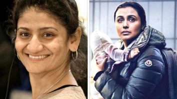 Mrs Chatterjee vs Norway: Ashima Chibber appreciates Rani Mukerji for the bold breast-pumping scene; says it left her speechless