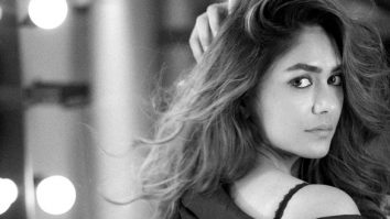 Mrunal Thakur