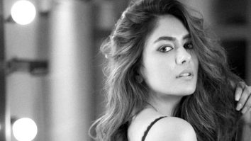 Mrunal Thakur