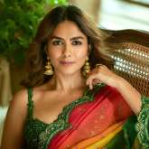 Mrunal Thakur