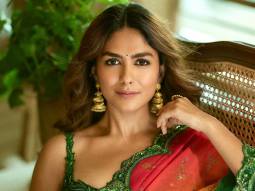 Mrunal Thakur