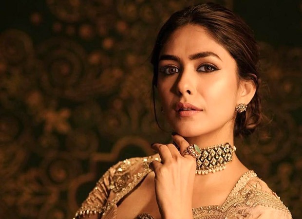 Mrunal Thakur reveals hidden talent: “I love photography, but I’ve been hesitant to share” : Bollywood News  www.bollywoodhungama.com