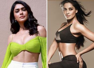 Mrunal Thakur sparks backlash over old video from Kumkum Bhagya days for ‘manly Bipasha Basu’ comment Mrunal Thakur sparks backlash over old video from Kumkum Bhagya days for ‘manly Bipasha Basu’ comment