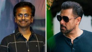 Murugadoss’ stance on Salman Khan’s indiscipline opens a ‘Pandora’s Box’ on star tantrums