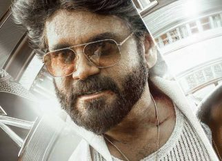 Nagarjuna breaks tradition with villain role in Coolie: “I didn’t know if audiences would accept me”