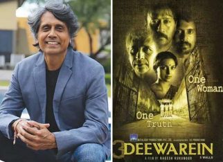 Nagesh Kukunoor on 22 years of 3 Deewarein, “I didn’t want to be labelled a funny director, this is my first truly fictional film”
