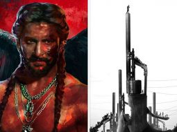 Nani starrer The Paradise unveils striking new poster; first look to drop on August 8