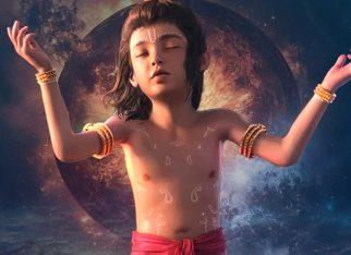 Mahavatar Narsimha Box Office: Is EXTRAORDINARY on Saturday, enters Rs. 100 Crore Club