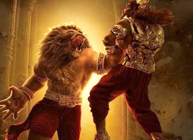 Mahavatar Narsimha Box Office: Film Surpasses Kantara, The Kashmir Files; Pushpa – The Rise Tops Aamir Khan’s Success Formula List Mahavatar Narsimha Box Office: Film Surpasses Kantara, The Kashmir Files; Pushpa – The Rise Tops Aamir Khan’s Success Formula List