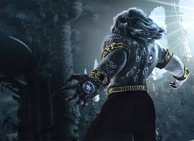 Mahavatar Narsimha Box Office: JUMPS AGAIN on Friday, may enter Rs. 100 Crore Club today itself 
