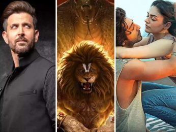 Hombale producer Chaluve Gowda CONFIRMS film with Hrithik Roshan; BREAKS silence on Mahavatar Narsimha’s impact on Saiyaara’s collections: “Intention was NOT to take away the success of other films” Hombale producer Chaluve Gowda CONFIRMS film with Hrithik Roshan; BREAKS silence on Mahavatar Narsimha’s impact on Saiyaara’s collections: “Intention was NOT to take away the success of other films”