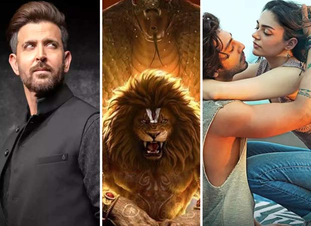 Hombale producer Chaluve Gowda CONFIRMS film with Hrithik Roshan; BREAKS silence on Mahavatar Narsimha’s impact on Saiyaara’s collections: “Intention was NOT to take away the success of other films” 