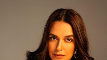 Celeb Photos Of Neha Dhupia