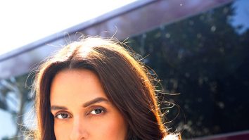 Celeb Photos Of Neha Dhupia